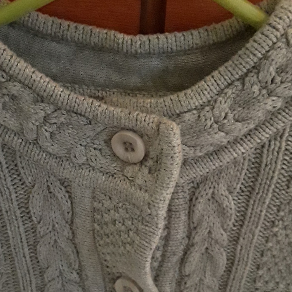 Sweater - Picture 2 of 4